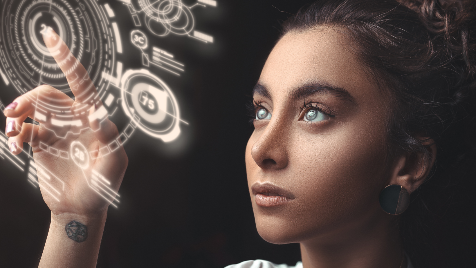 LA BELLEZZA E IL FUTURO