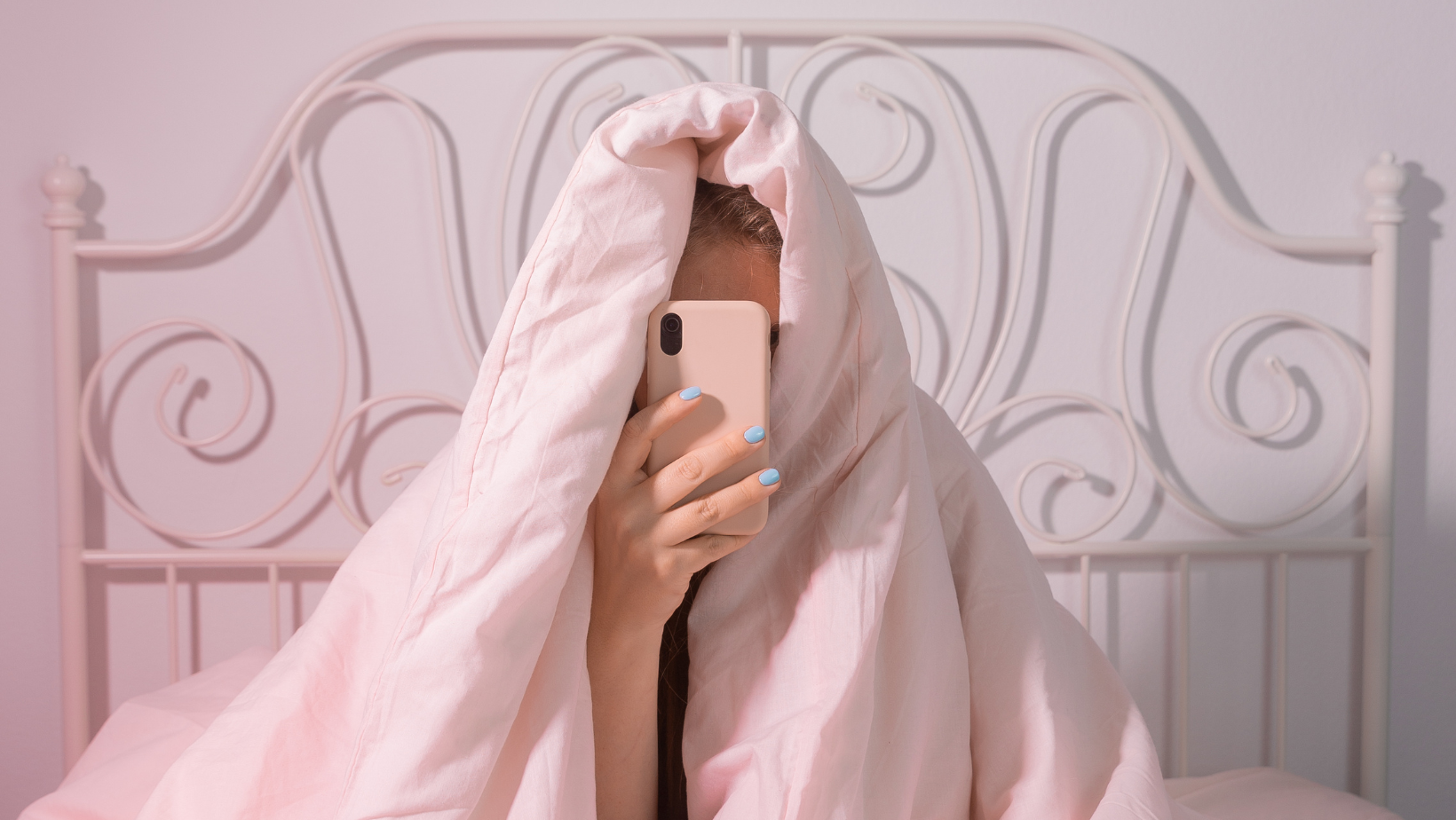 Image of Aprile dolce dormire...