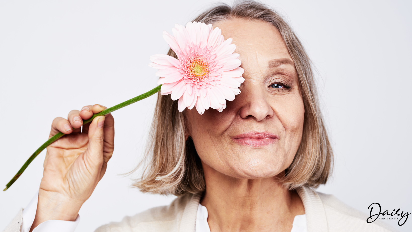 LA MENOPAUSA E LA PELLE