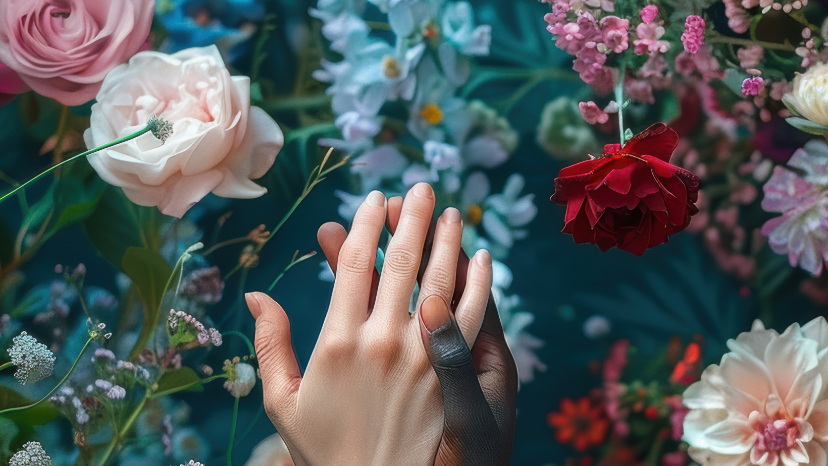 Image of LE UNGHIE NON MENTONO