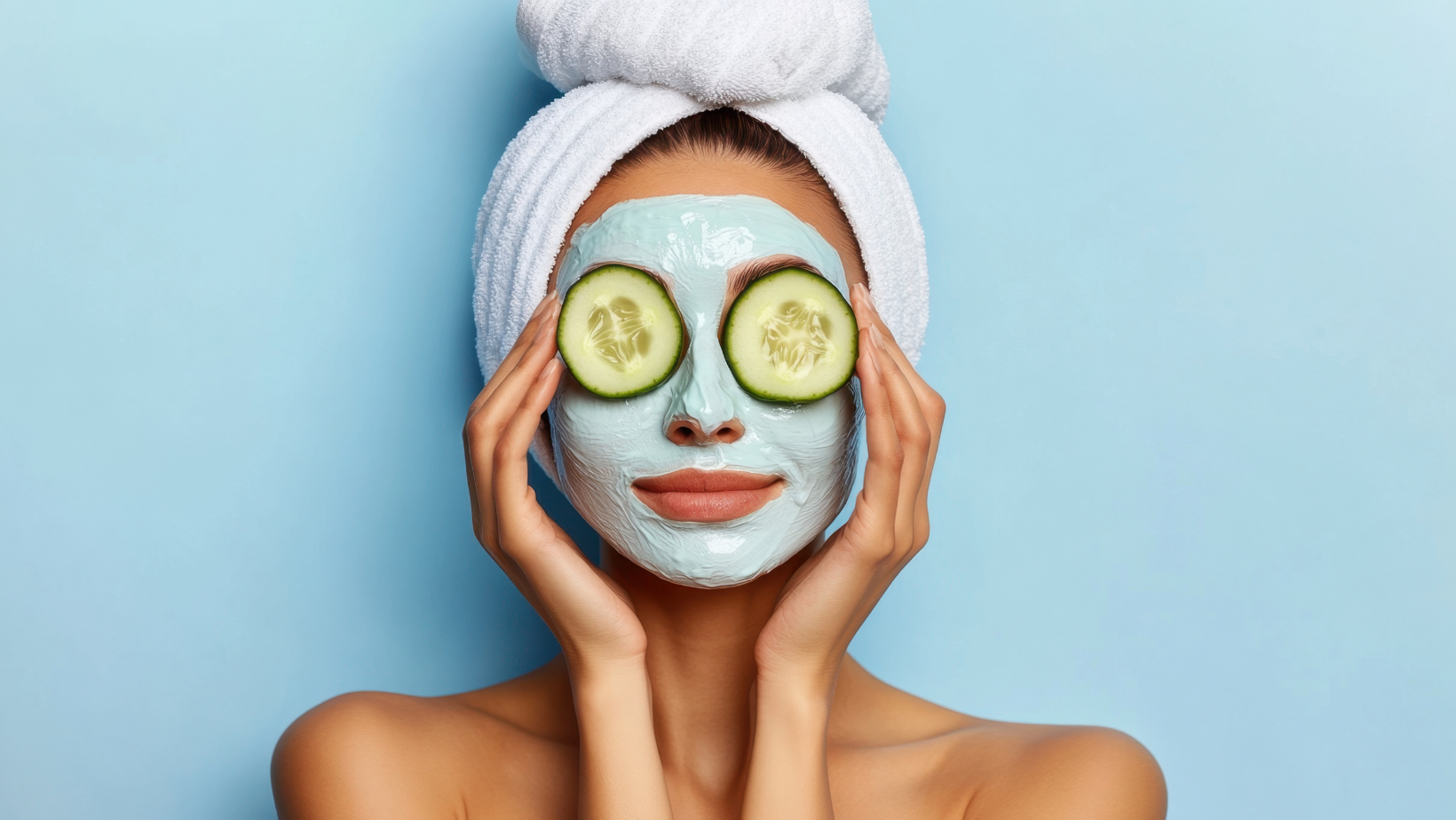 Image of BEAUTY MINDSET