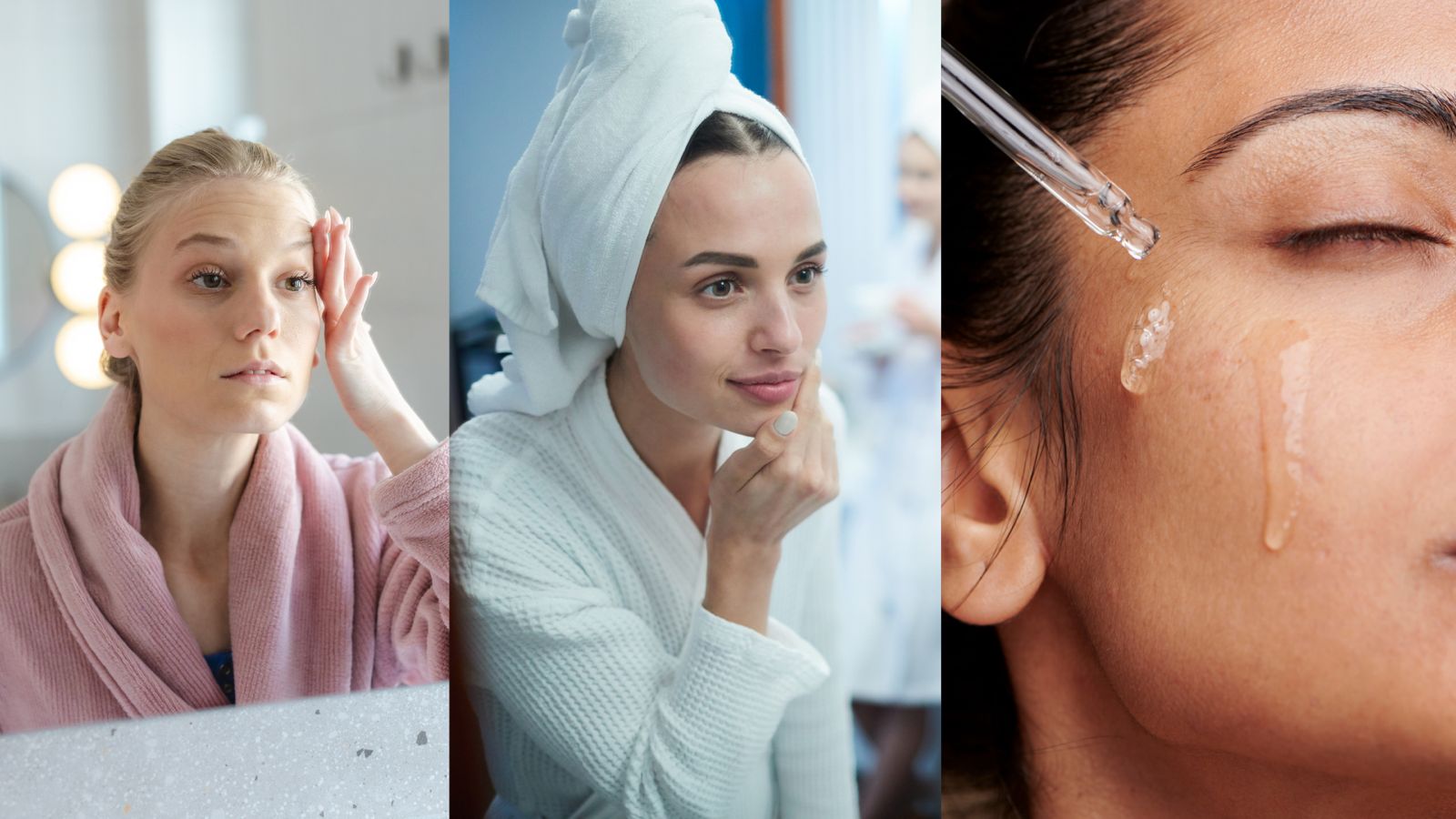 Image of LA SKINCARE IDEALE? SOLO PRINCIPI ATTIVI, SOLO FUNZIONE