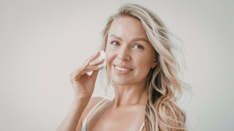 LA SKINCARE IDEALE? SOLO PRINCIPI ATTIVI, SOLO FUNZIONE
