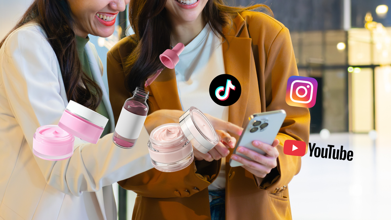 SKINCARE O SOCIAL CARE?