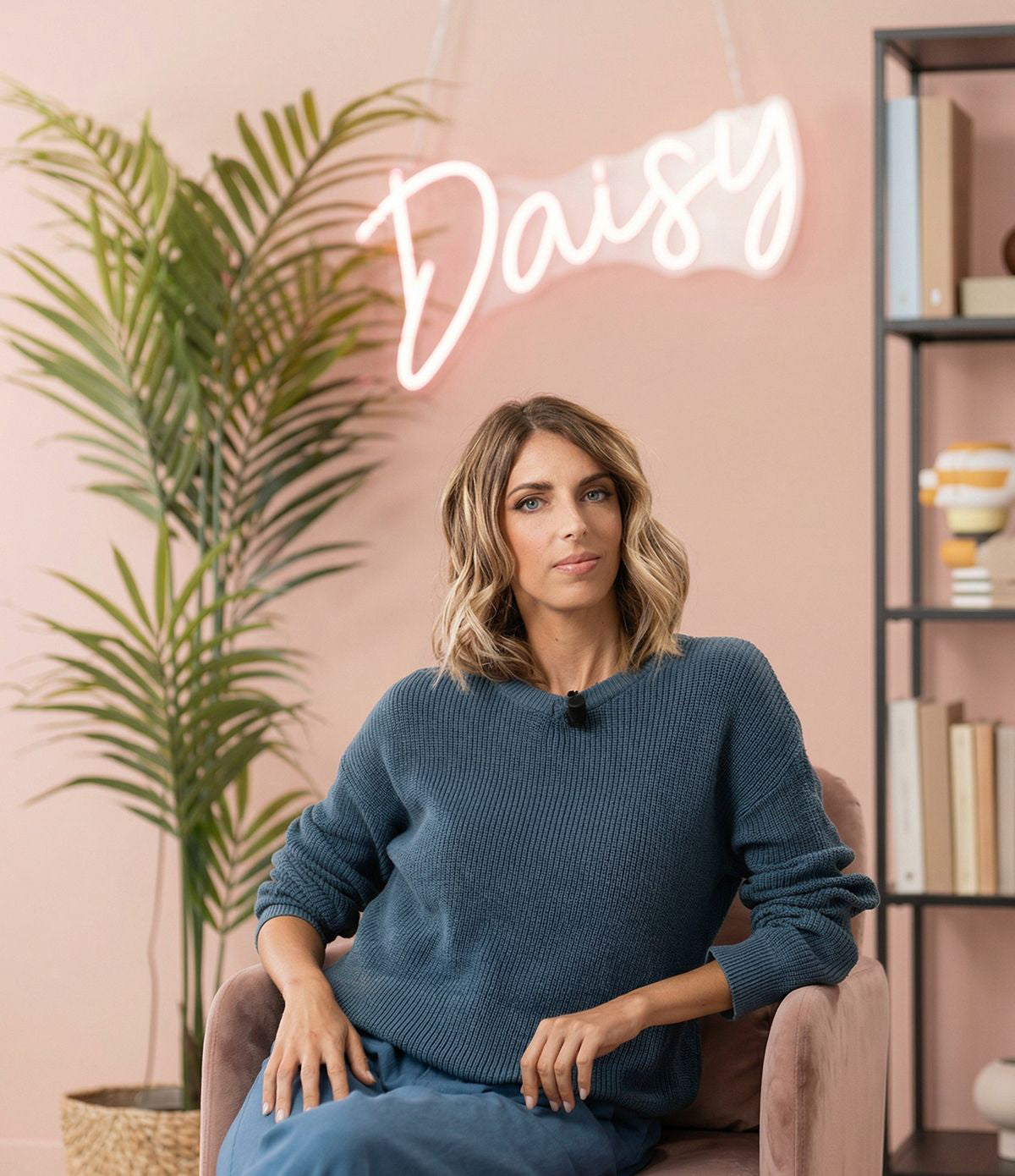 DAISY NAILS & BEAUTY