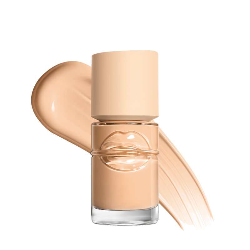 Image of HD Skin- Balancing & Perfection Foundation