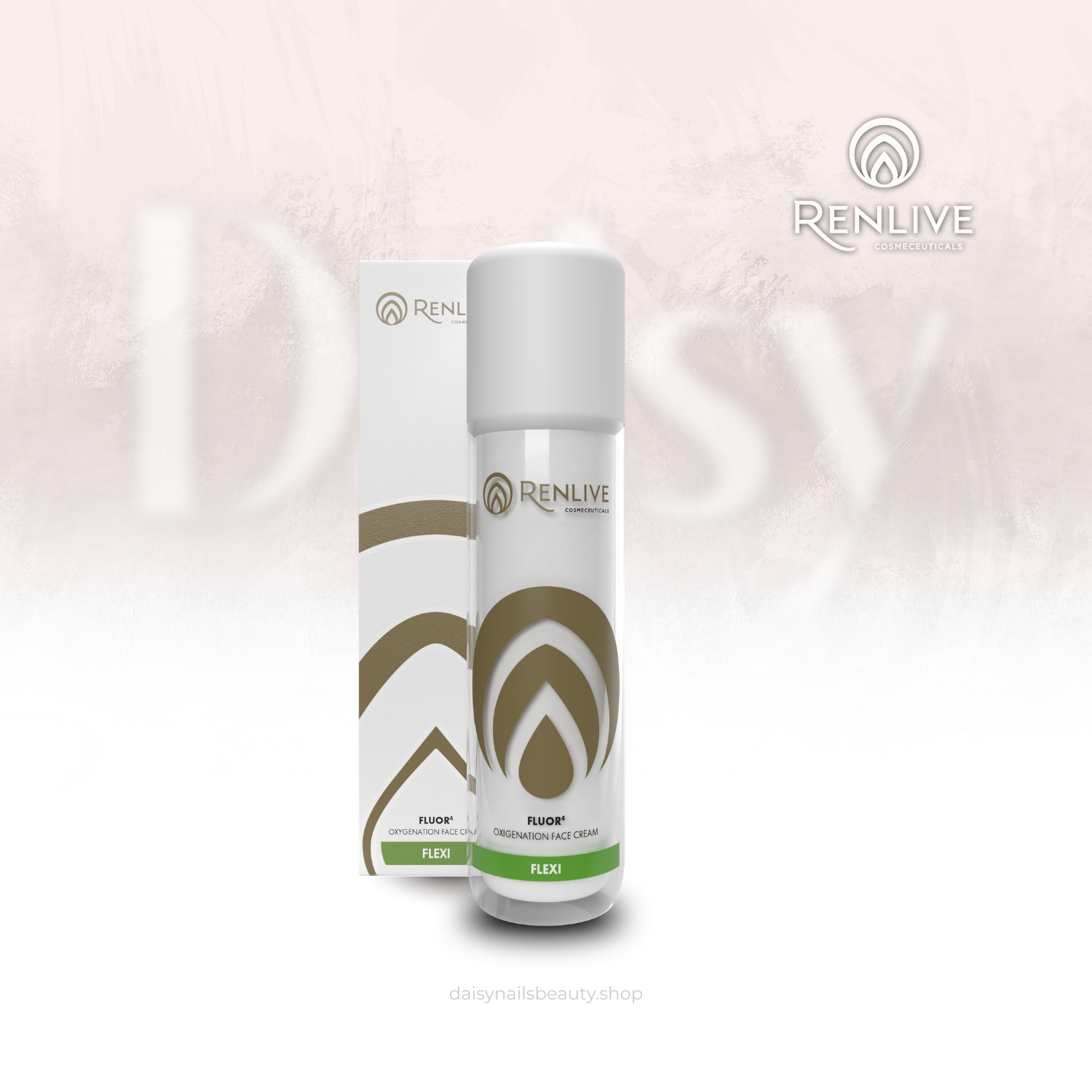 DAISY NAILS & BEAUTY