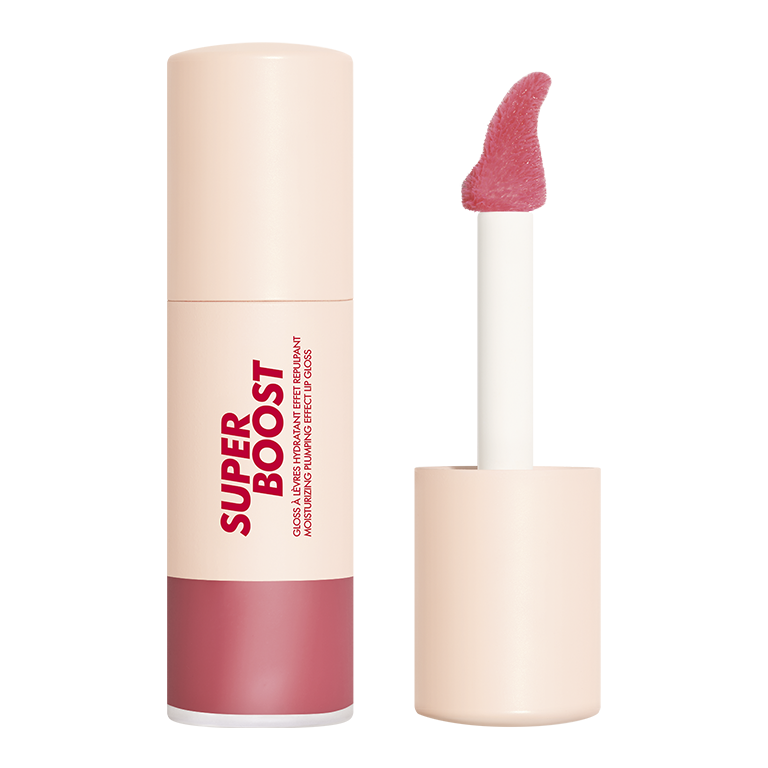 Image of Super Boost Lip Gloss