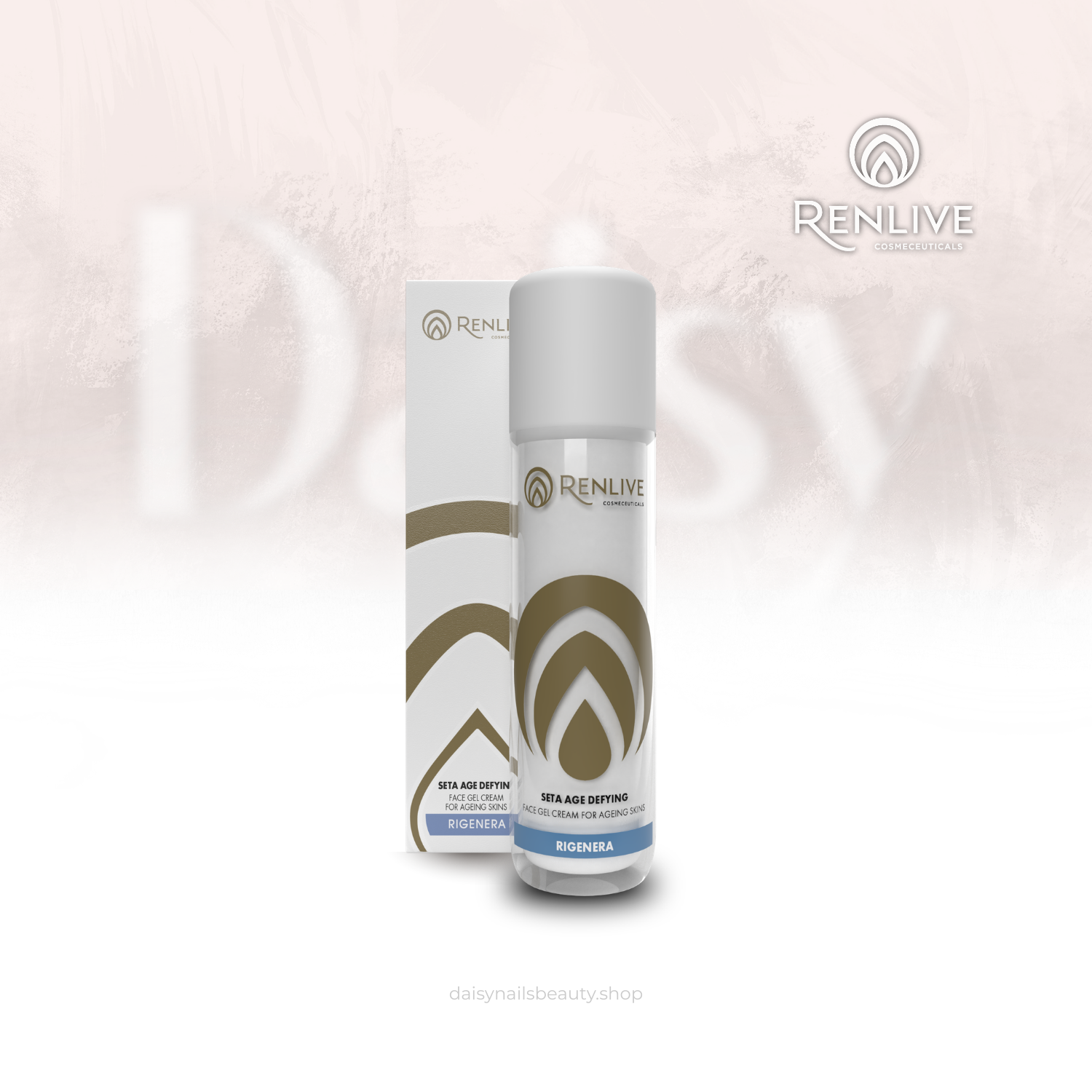 DAISY NAILS & BEAUTY