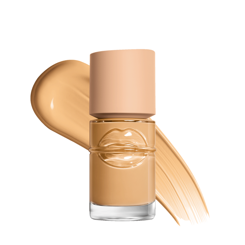 Image of HD Skin- Balancing & Perfection Foundation