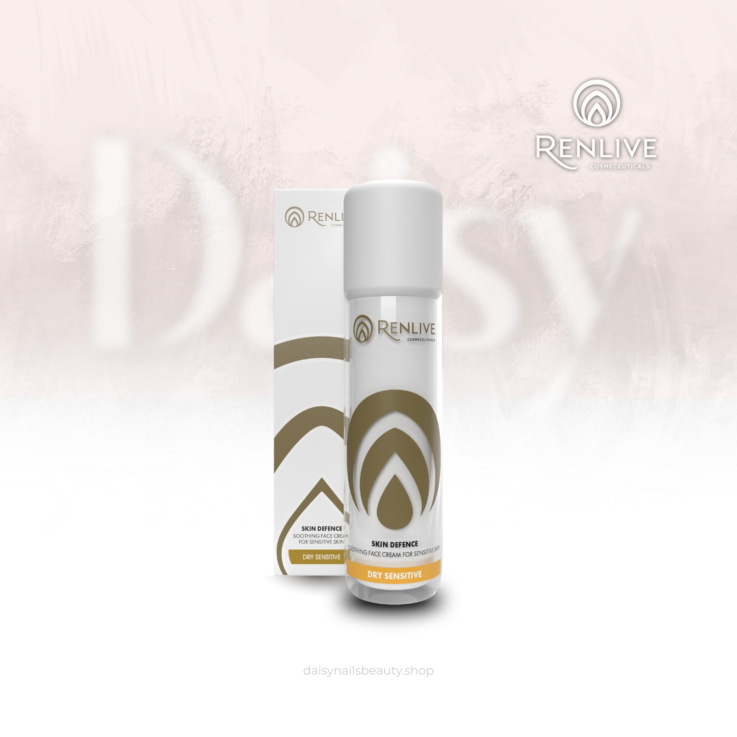 DAISY NAILS & BEAUTY