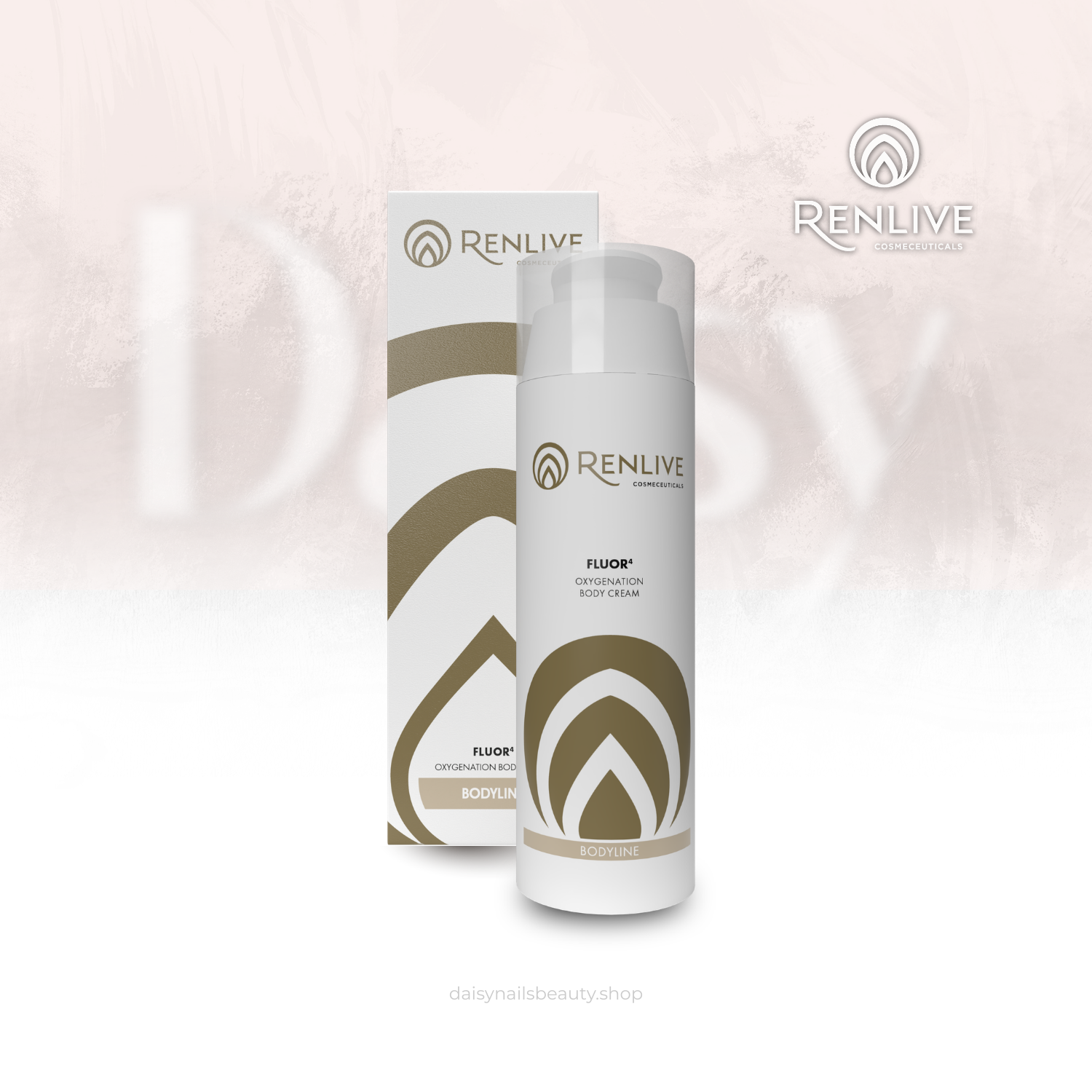 DAISY NAILS & BEAUTY