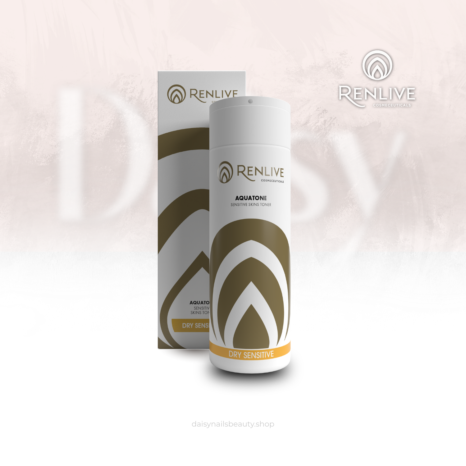 DAISY NAILS & BEAUTY