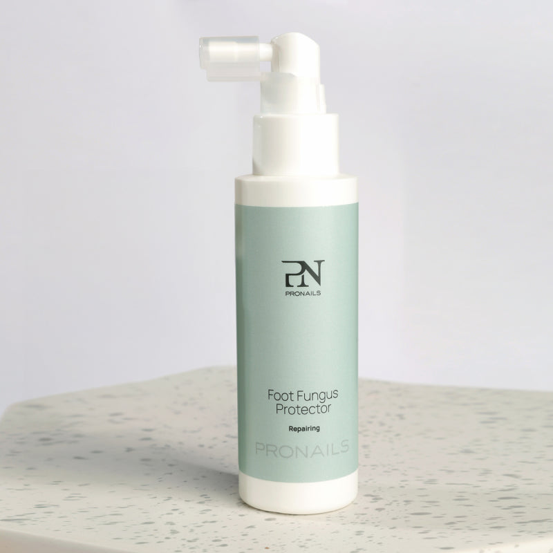 Foot Fungus Protector