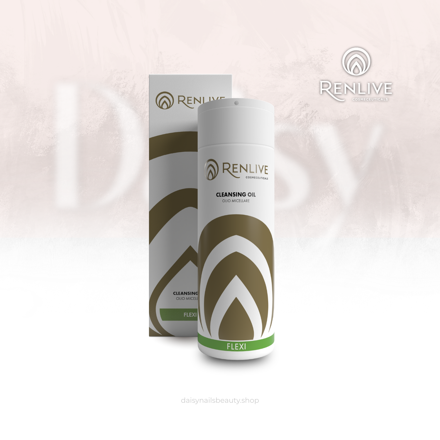 DAISY NAILS & BEAUTY