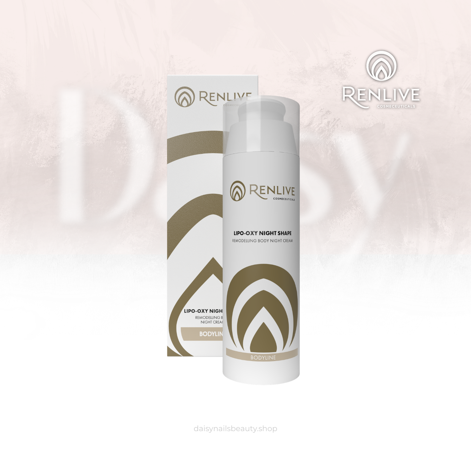 Lipo Oxy Night Shape