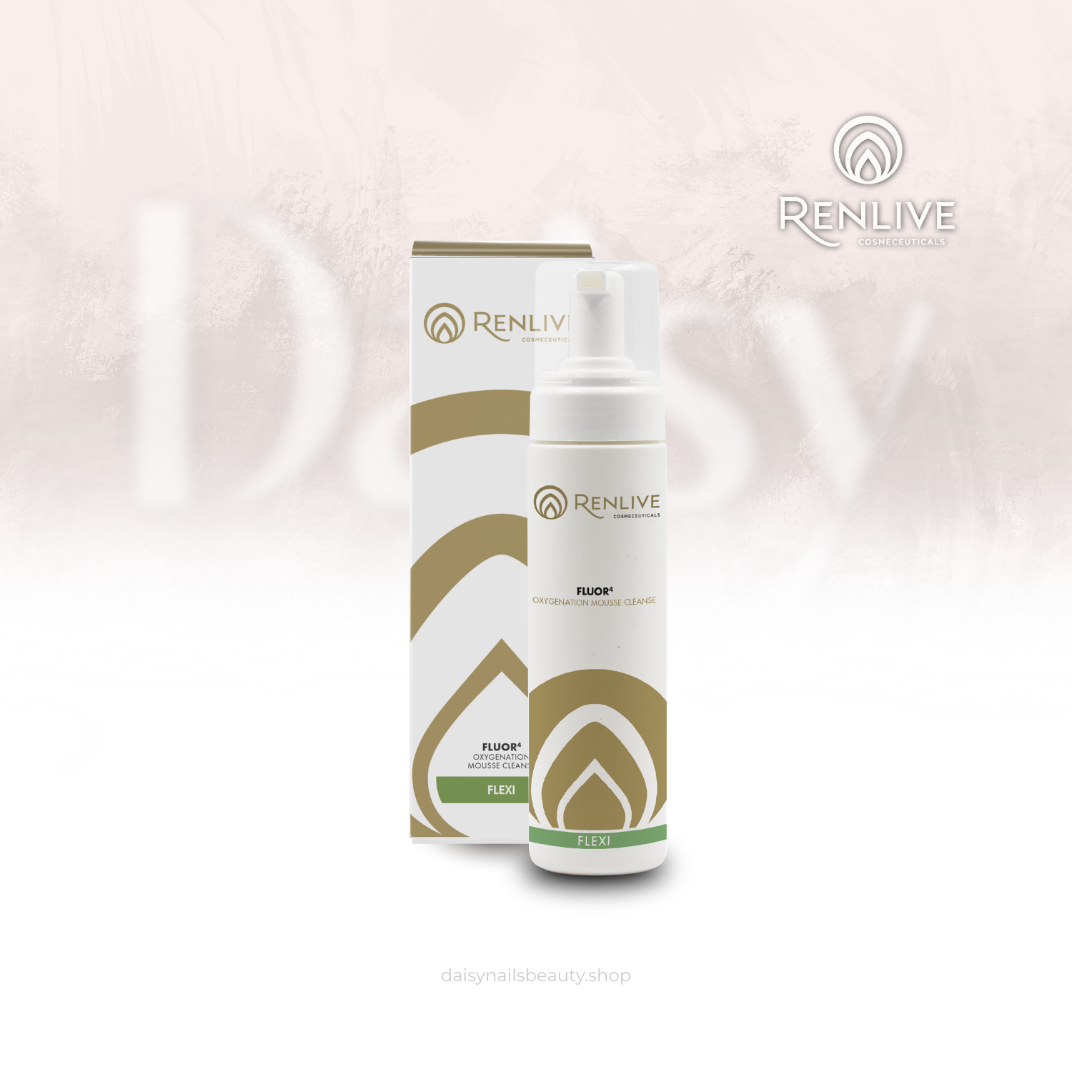 DAISY NAILS & BEAUTY