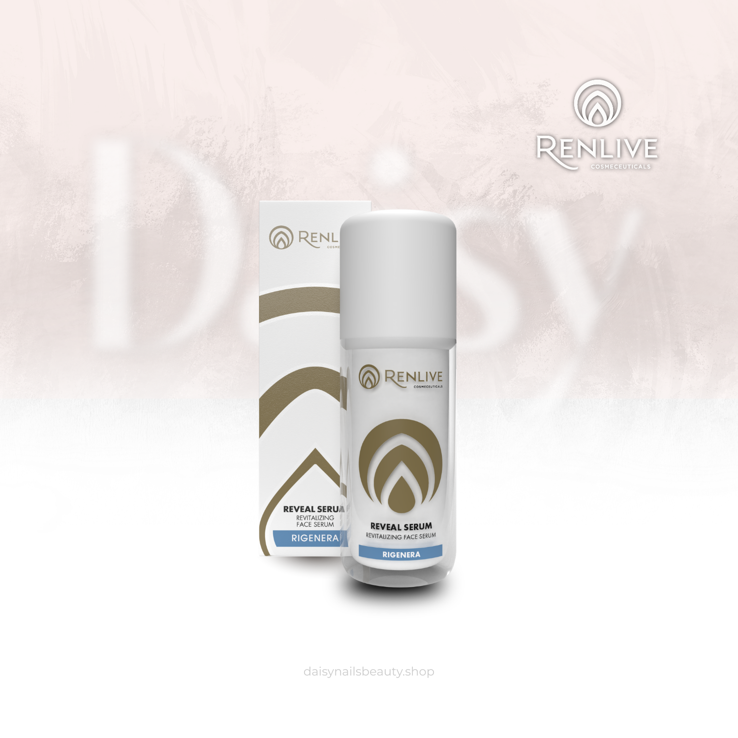 Reveal Serum