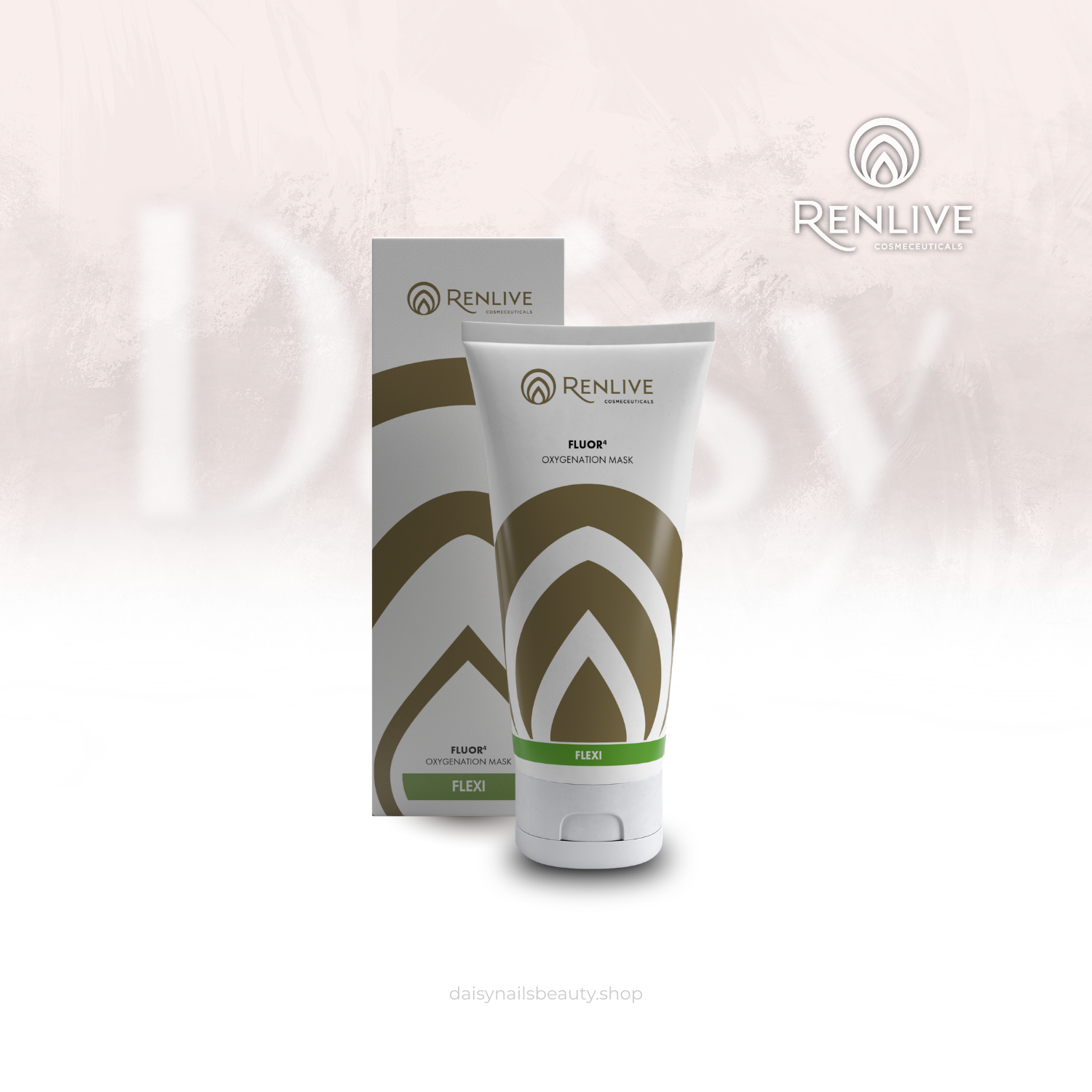 DAISY NAILS & BEAUTY