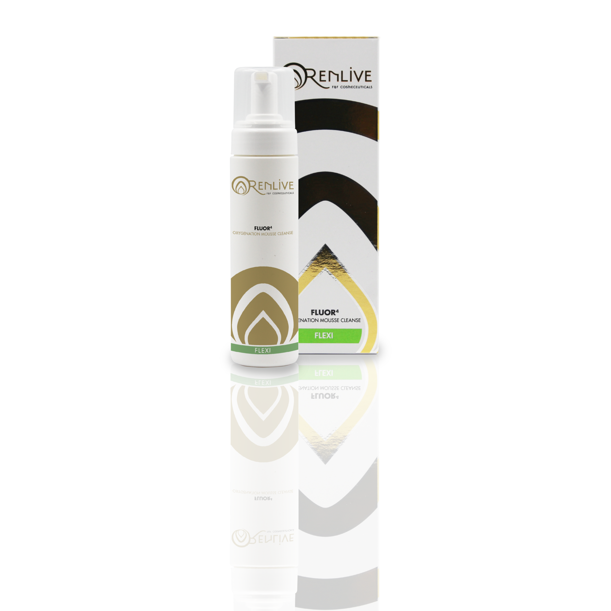 Image of Fluor4 mousse cleanse.png