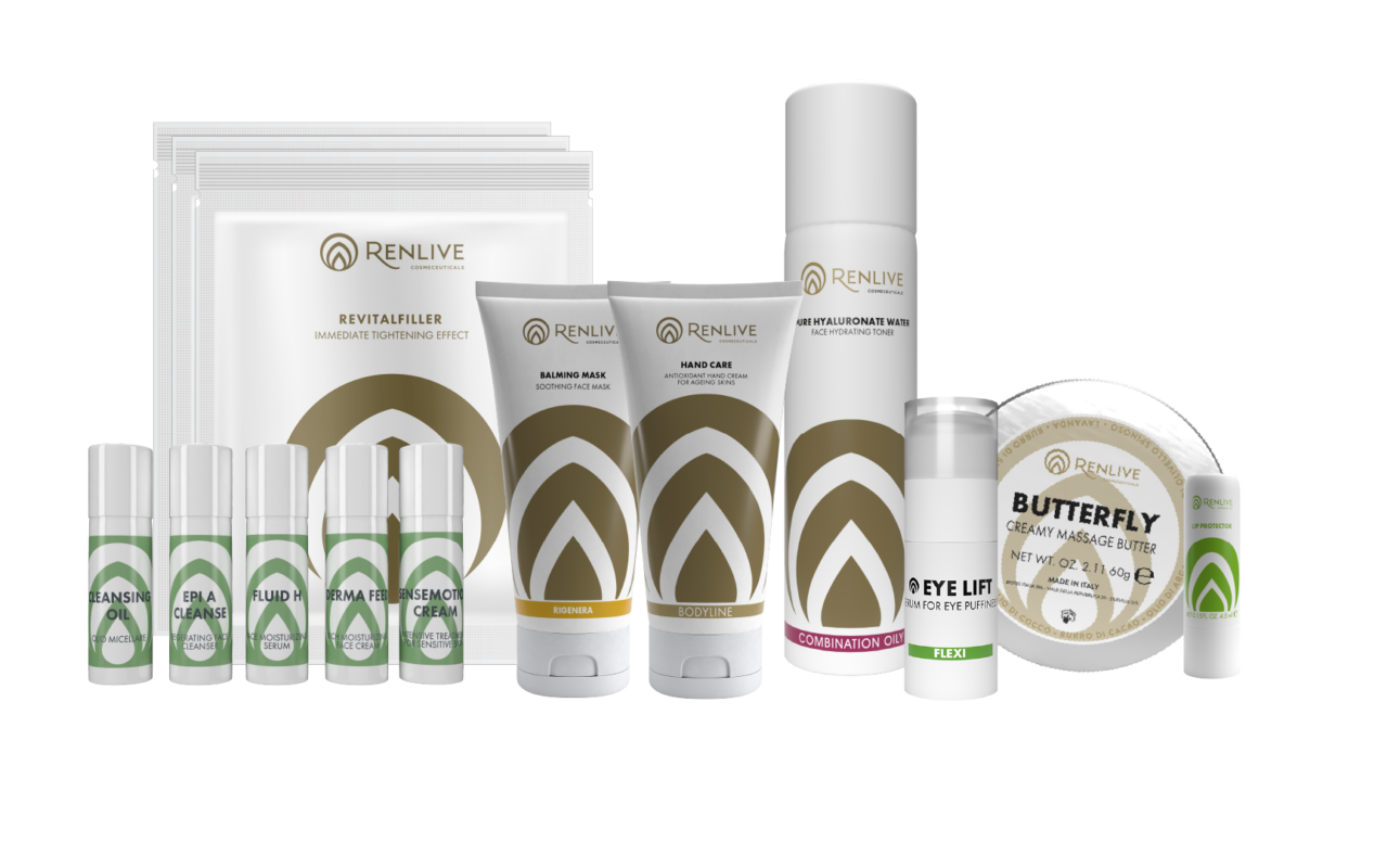 Image of Calendario dell’ Avvento Renlive