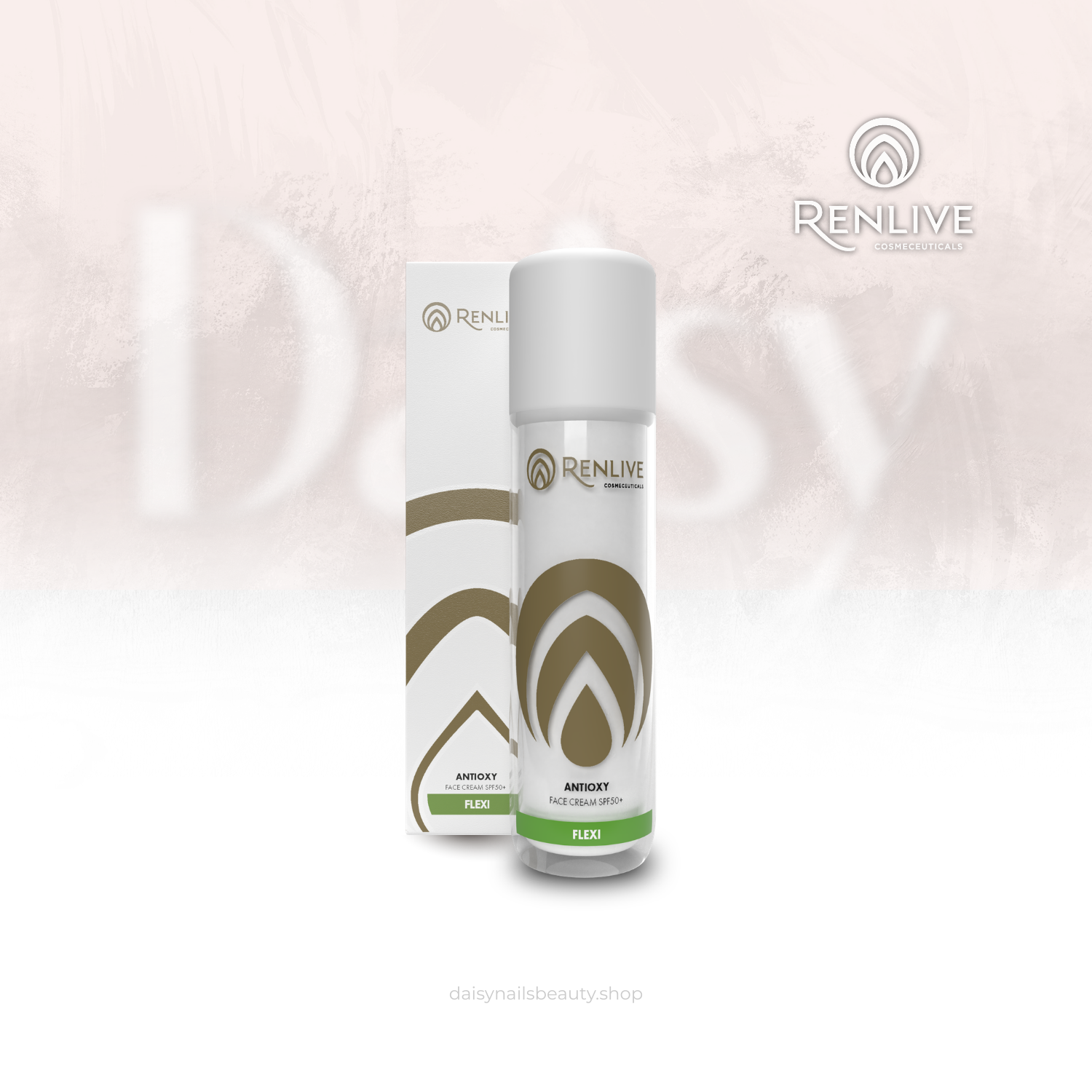 DAISY NAILS & BEAUTY