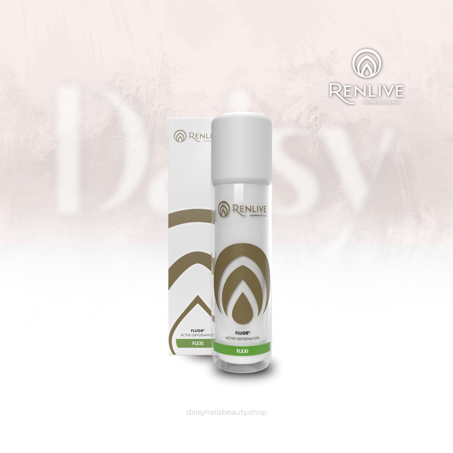 DAISY NAILS & BEAUTY