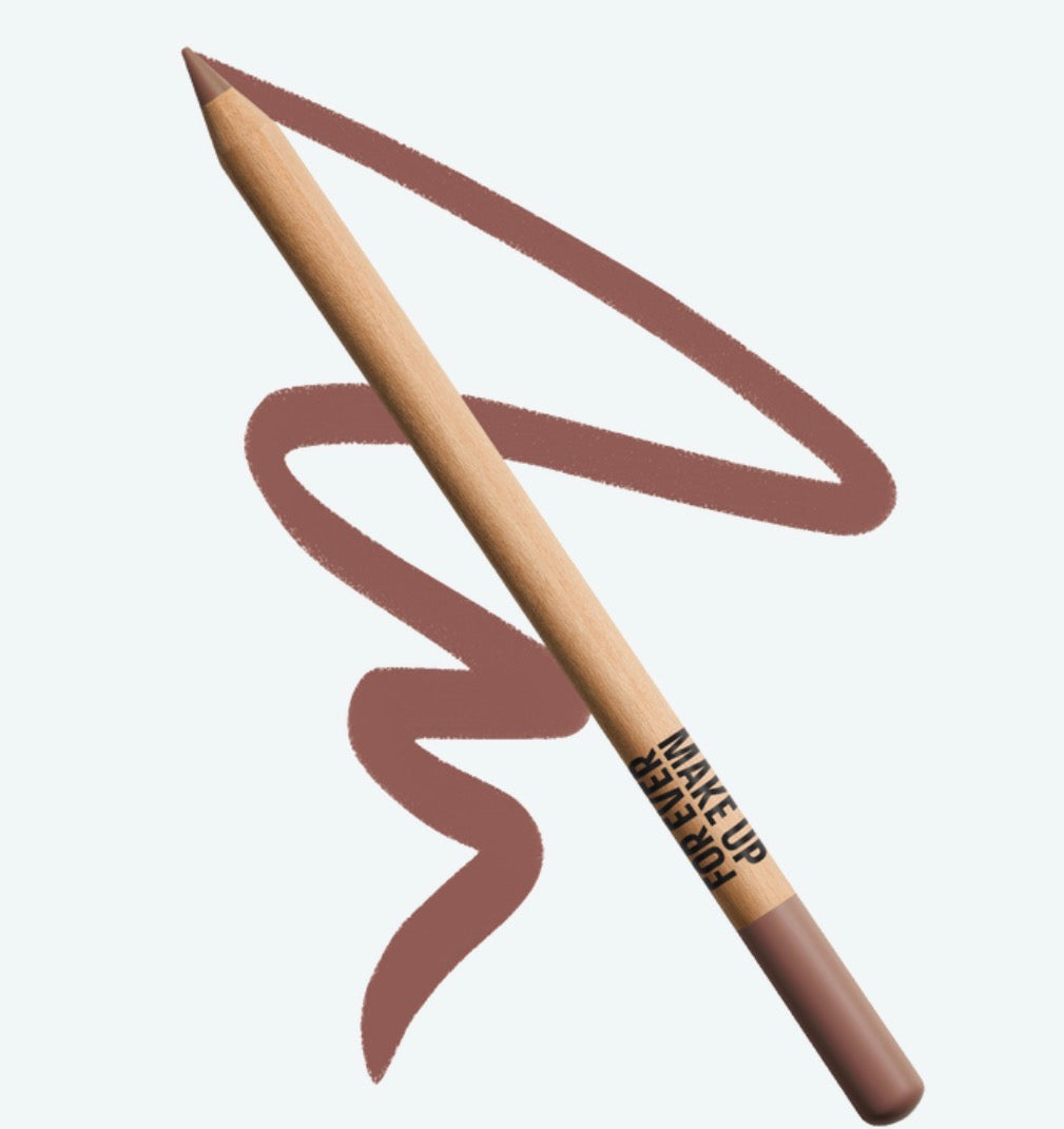 Image of Artist color pencil - Crayon multi-use matte and shimmery