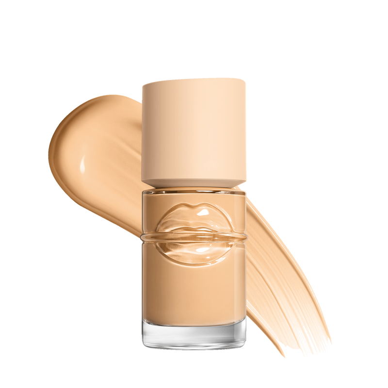 Image of HD Skin- Balancing & Perfection Foundation