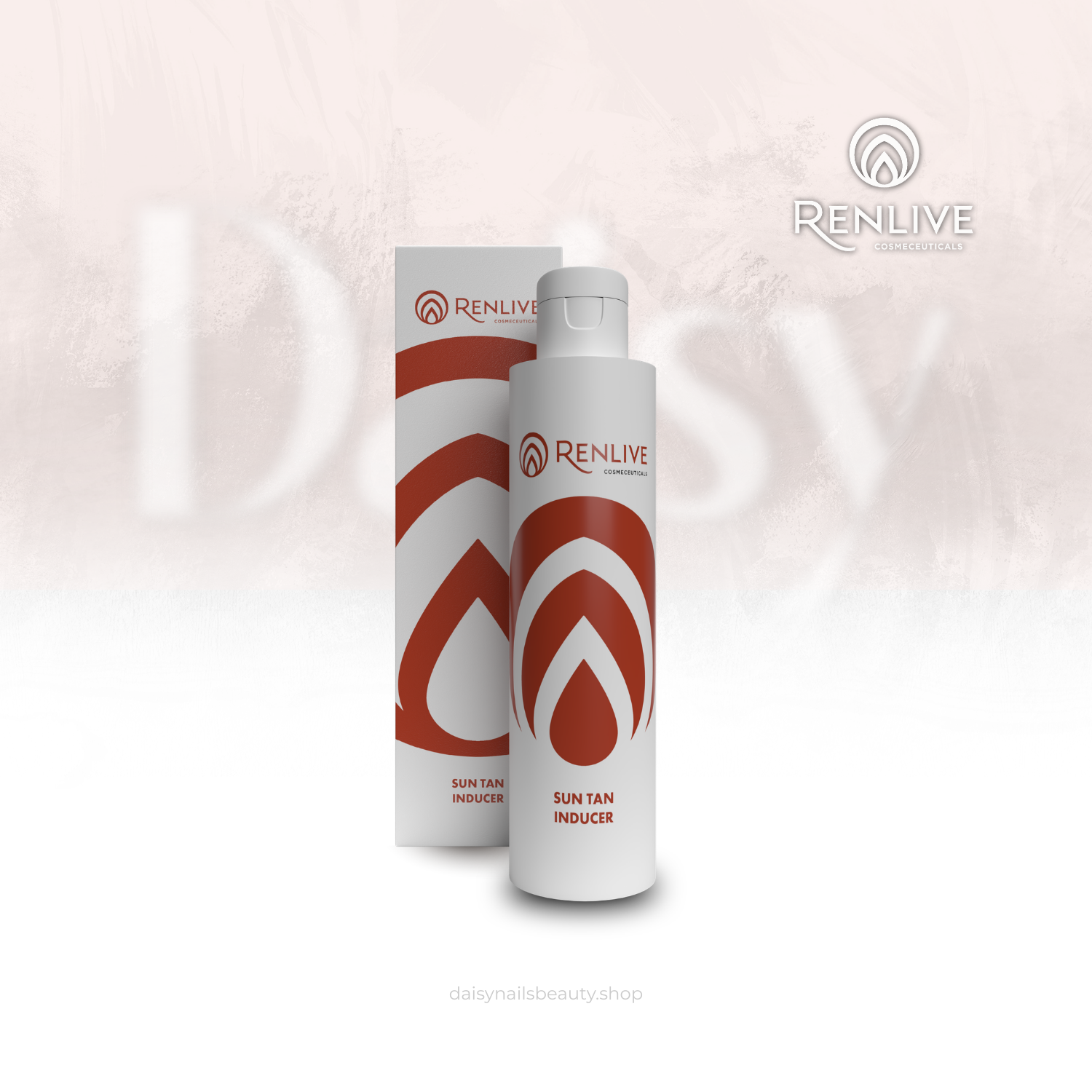 DAISY NAILS & BEAUTY