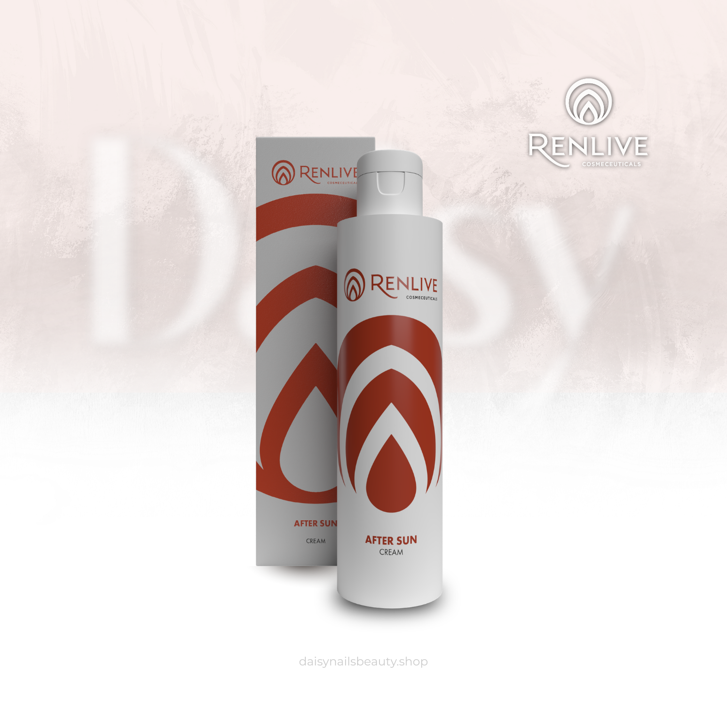 DAISY NAILS & BEAUTY