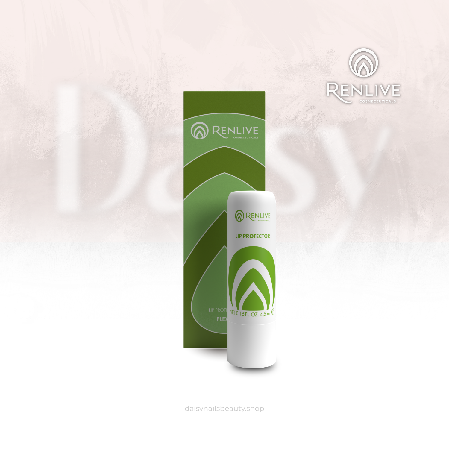 Sensitive Skin Lip Protector