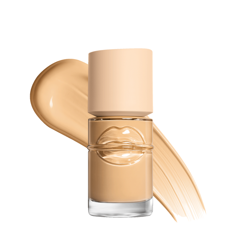 Image of HD Skin- Balancing & Perfection Foundation