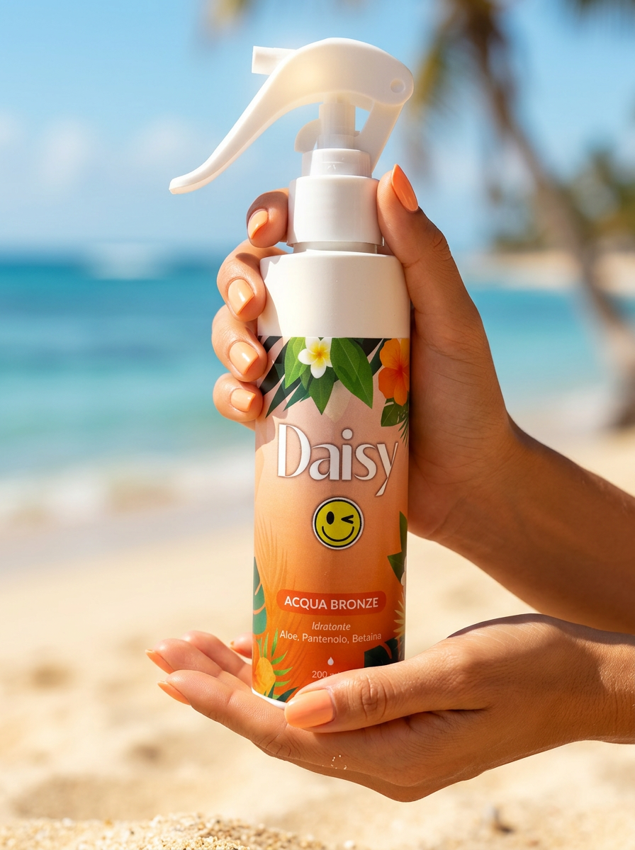 DAISY NAILS & BEAUTY