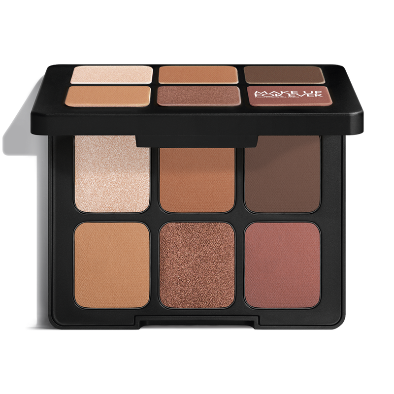 Image of Artist To Go Eyeshadow Palette