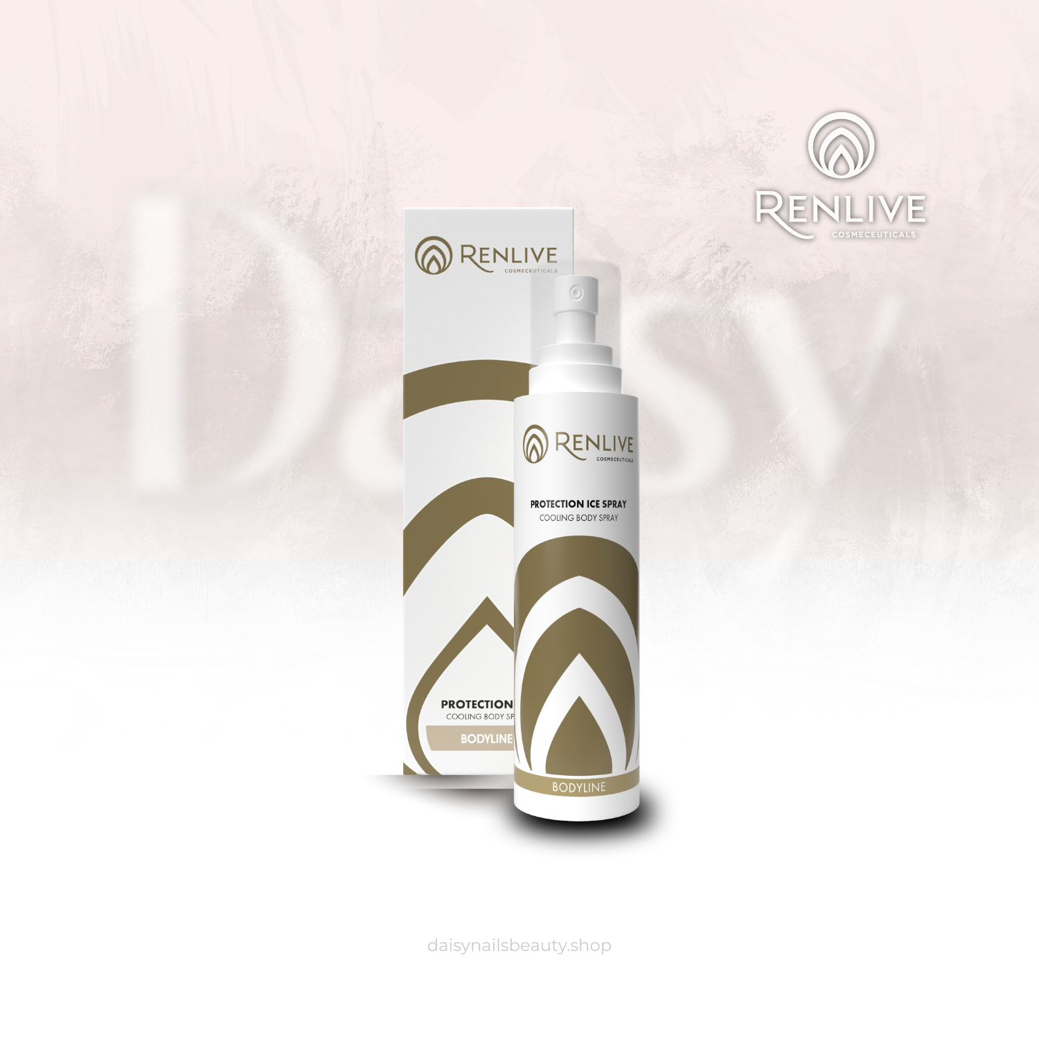 Protection Ice Spray