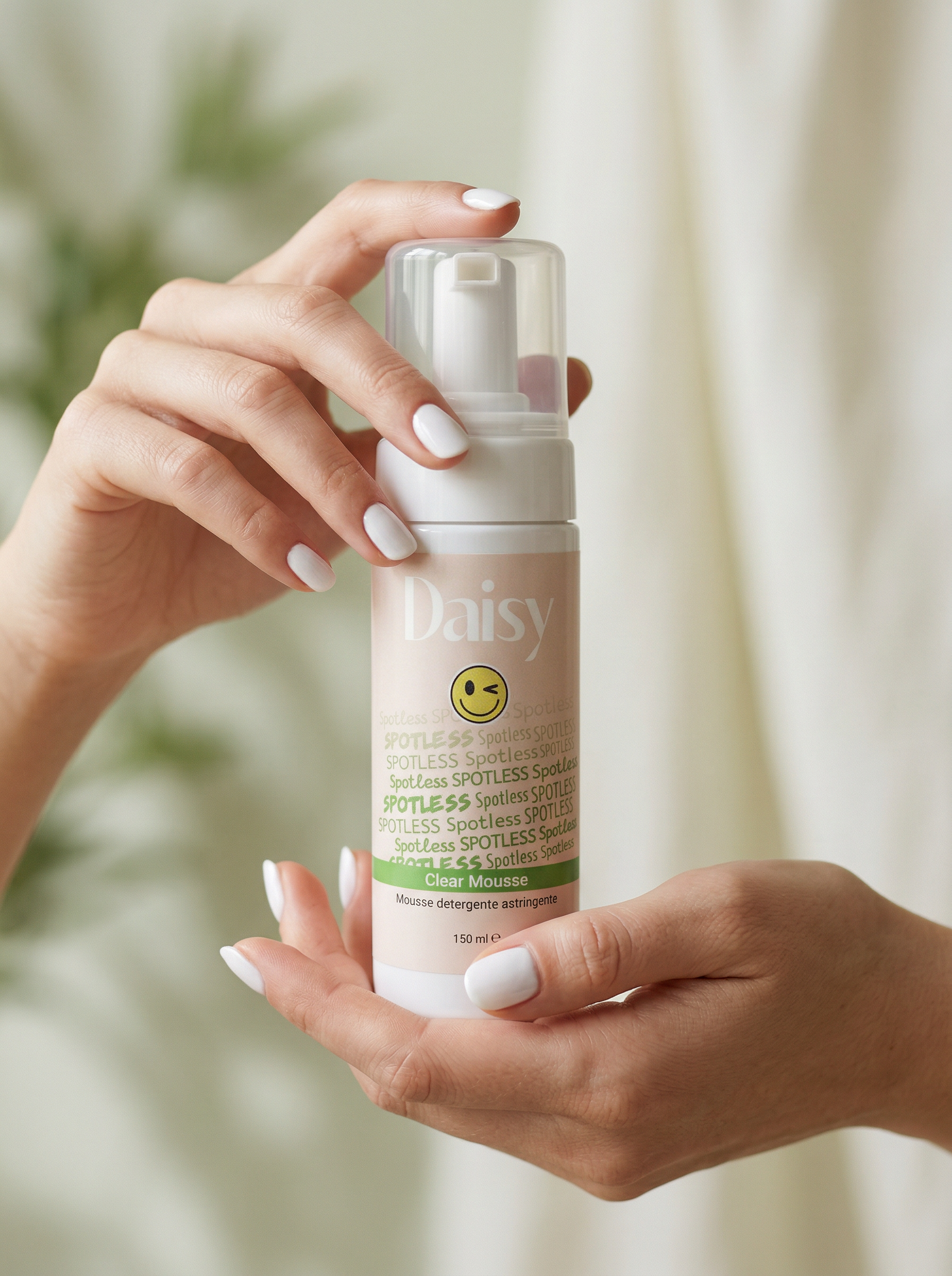 DAISY NAILS & BEAUTY