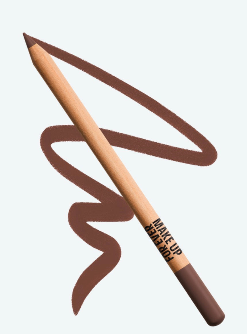 Image of Artist color pencil - Crayon multi-use matte and shimmery