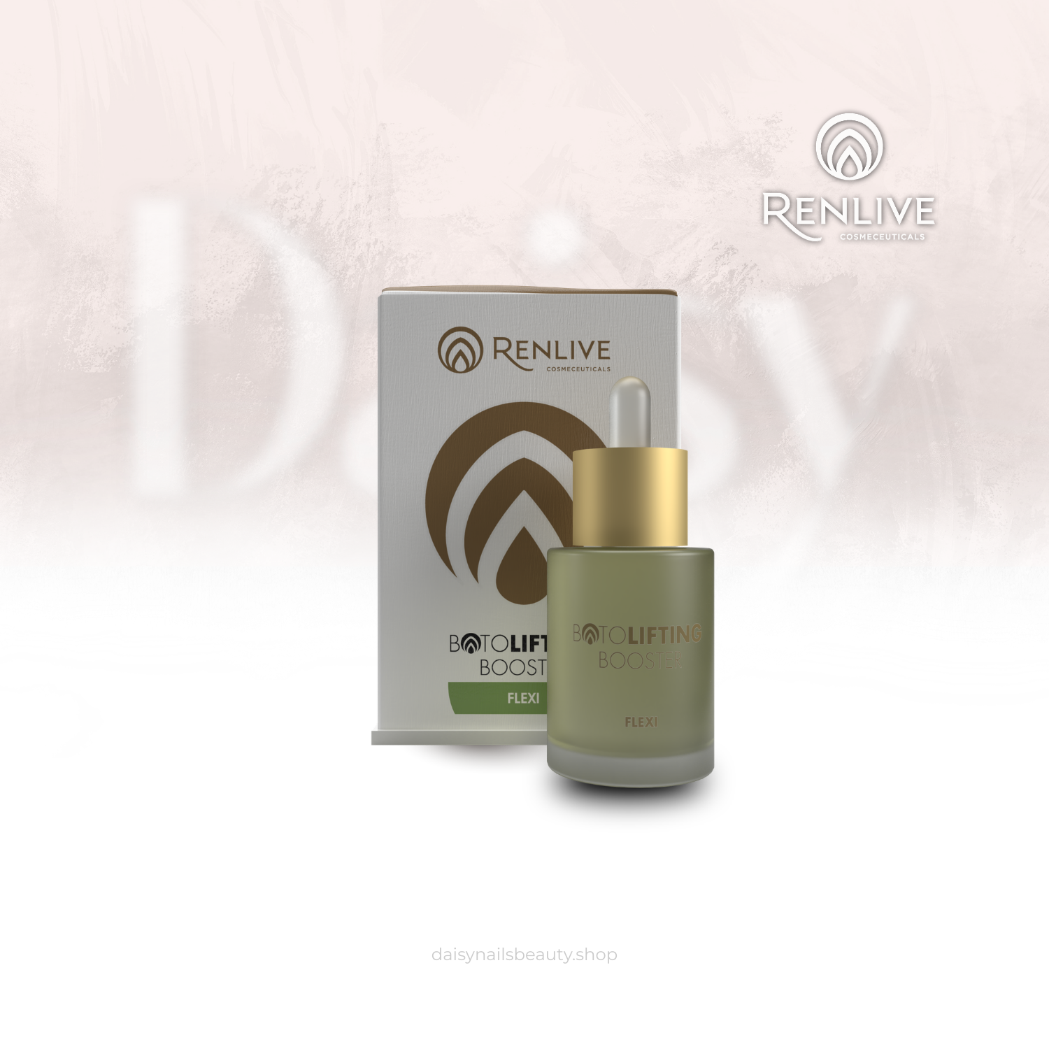 BotoLifting Serum booster