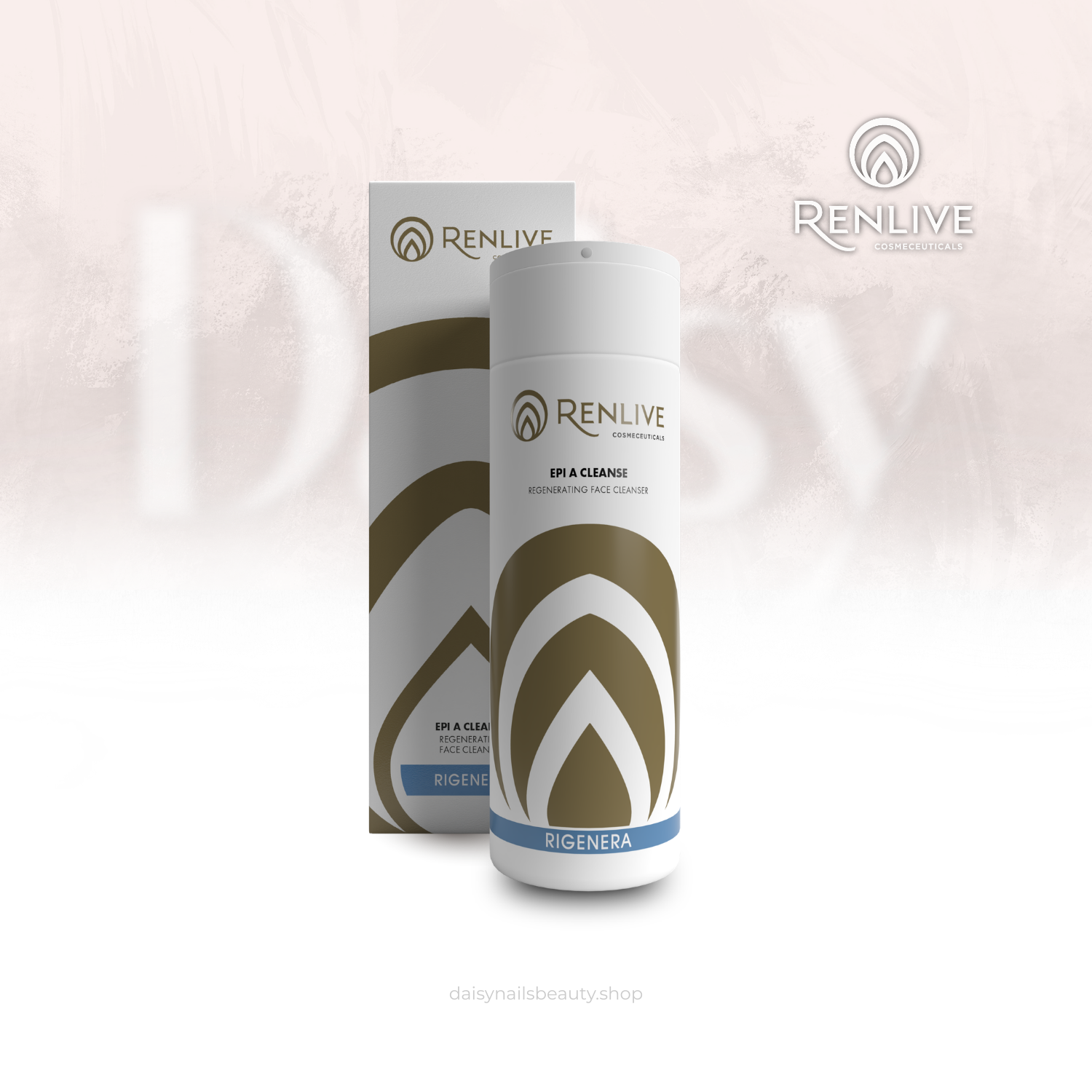 DAISY NAILS & BEAUTY