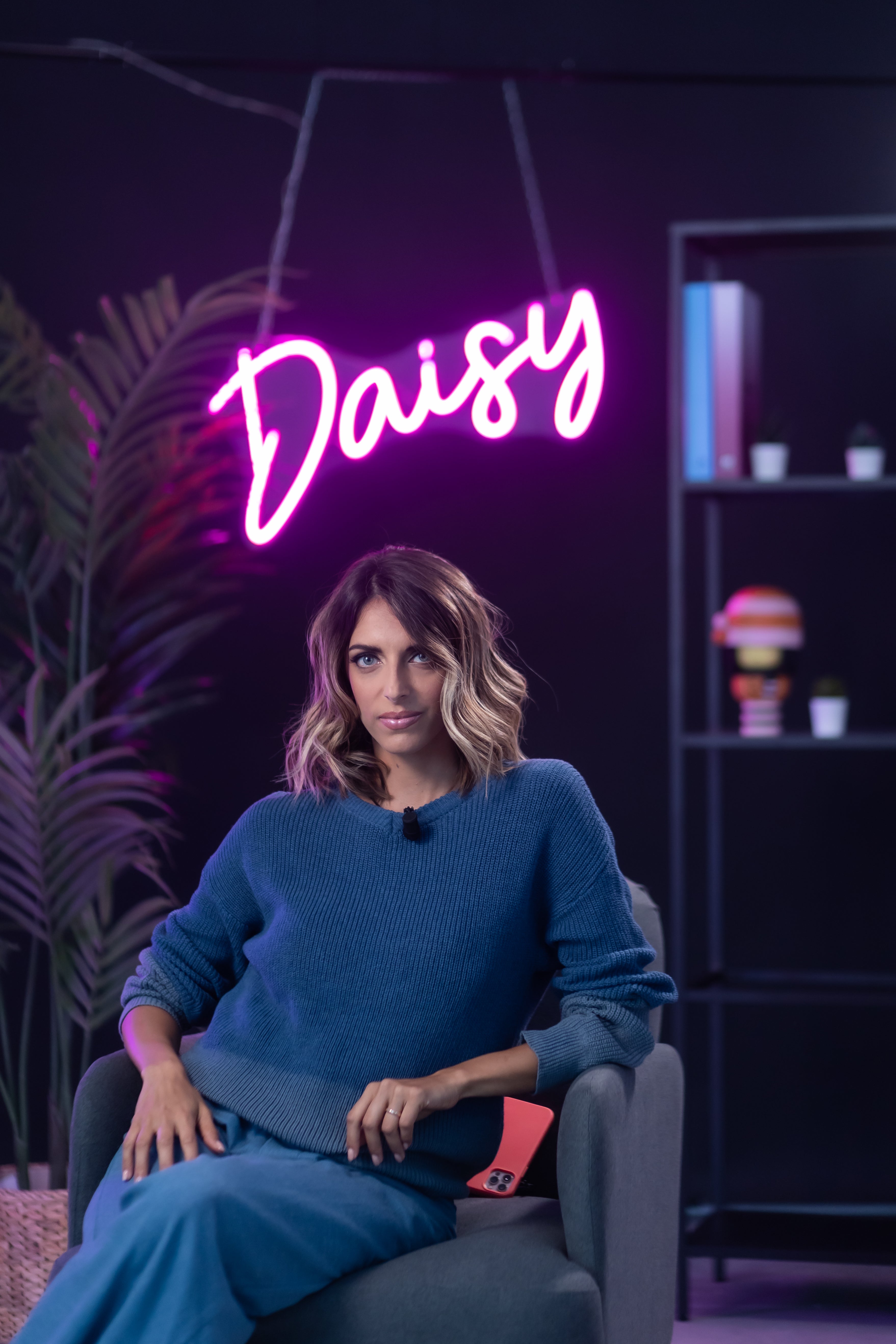 daisy nails & beauty