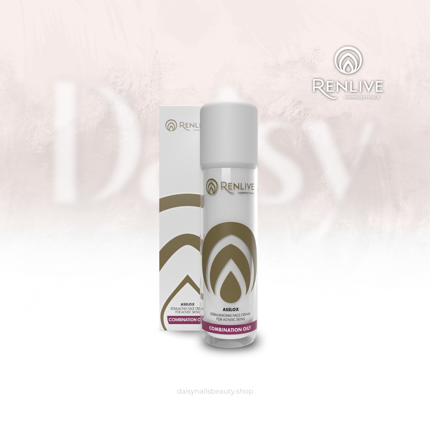 DAISY NAILS & BEAUTY