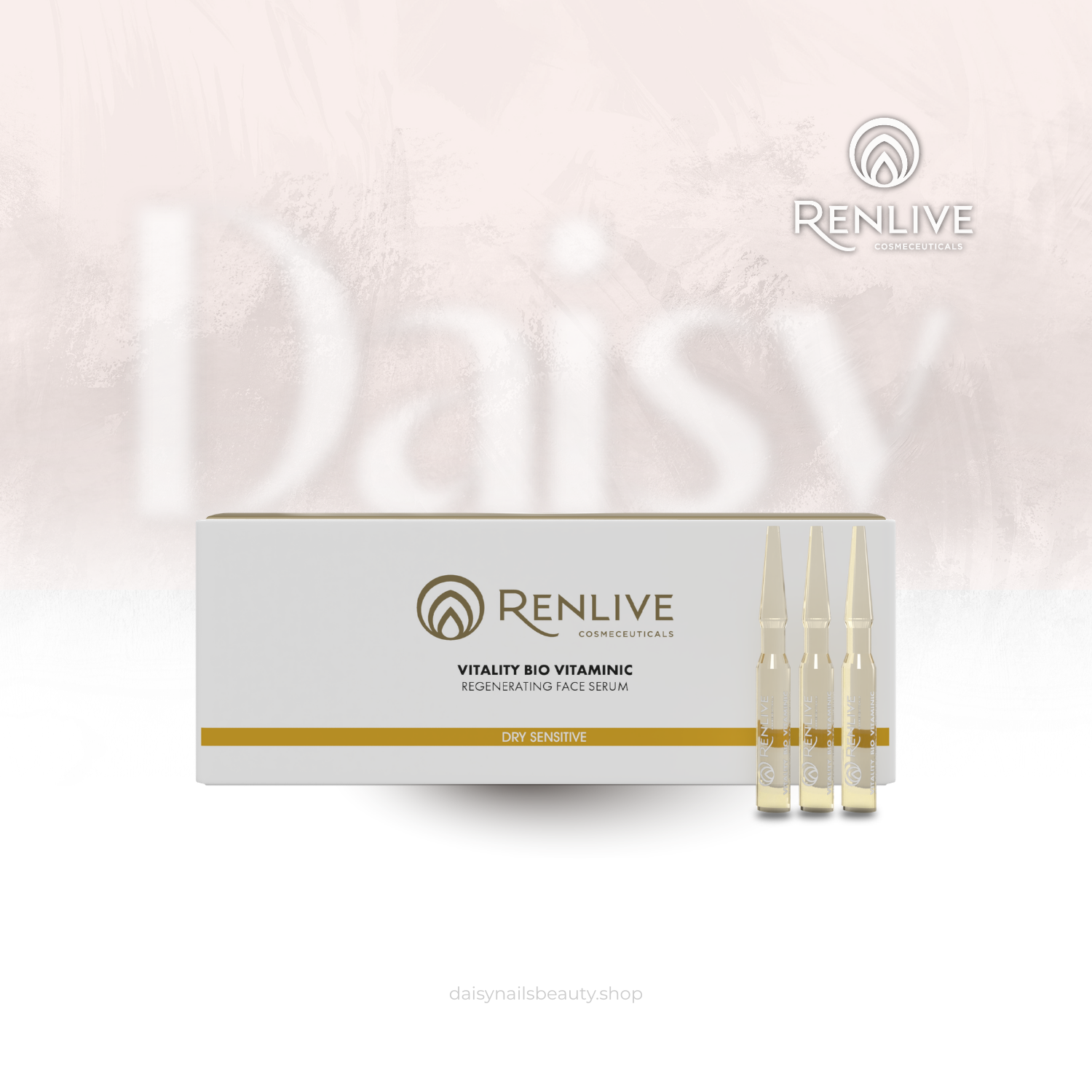 DAISY NAILS & BEAUTY