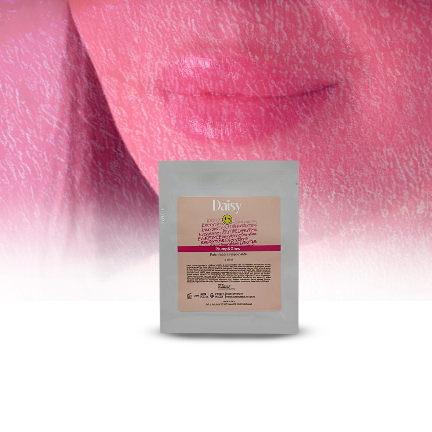 Image of Plump & Glow