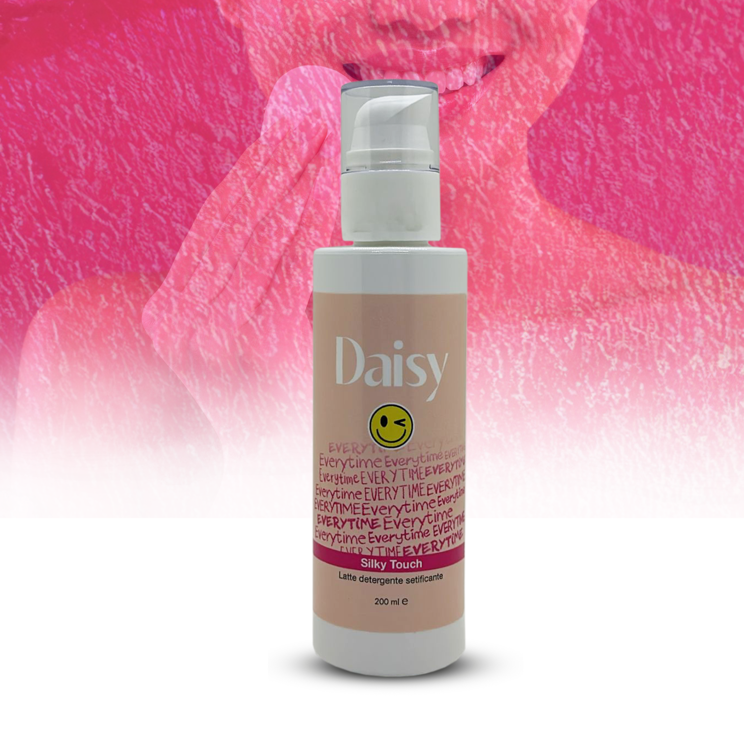 Image of Silky Touch