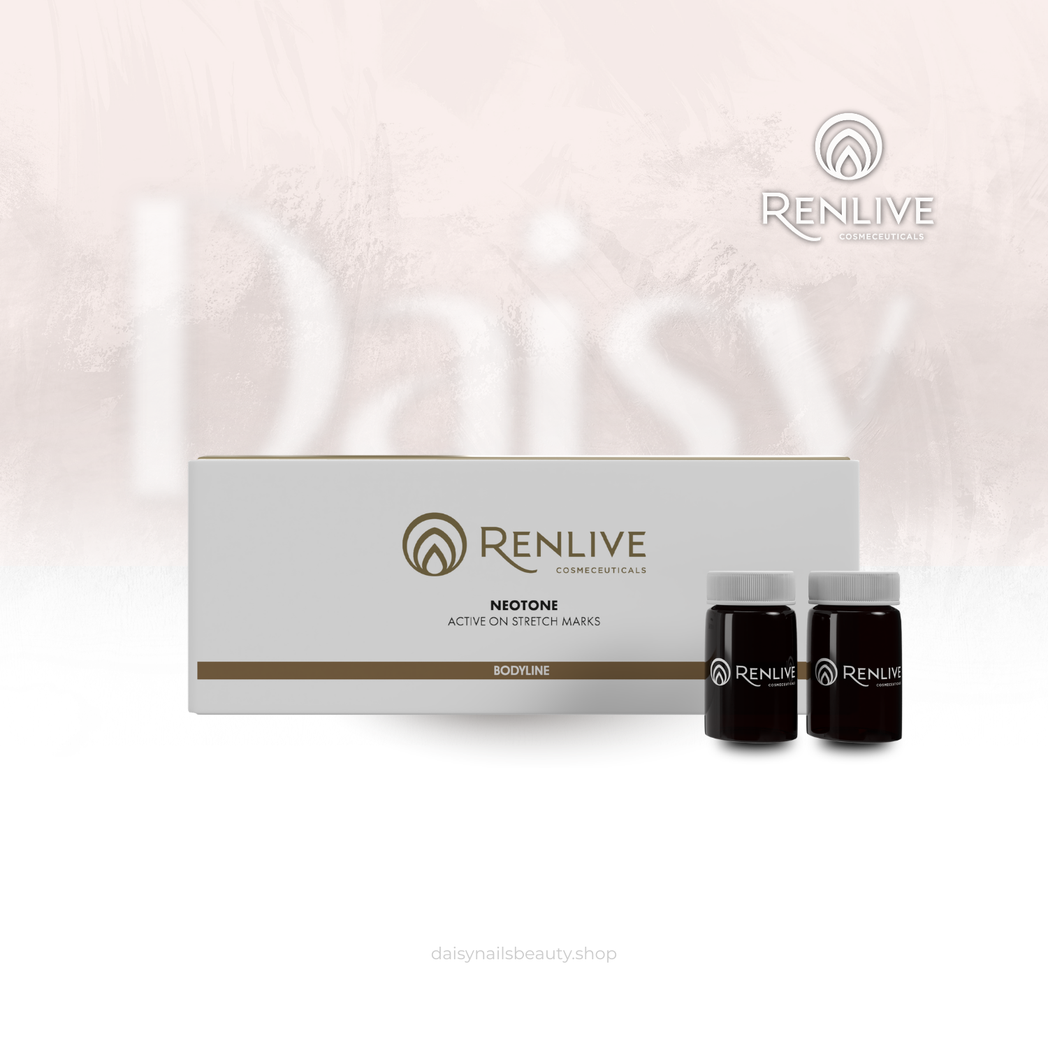 DAISY NAILS & BEAUTY