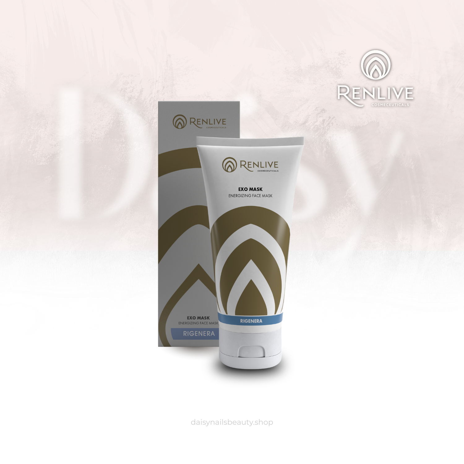 DAISY NAILS & BEAUTY