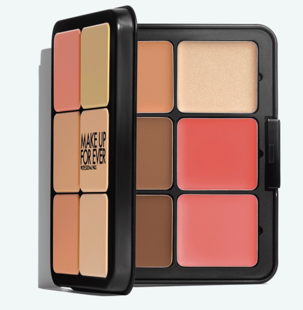 Image of HD SKIN PALETTE