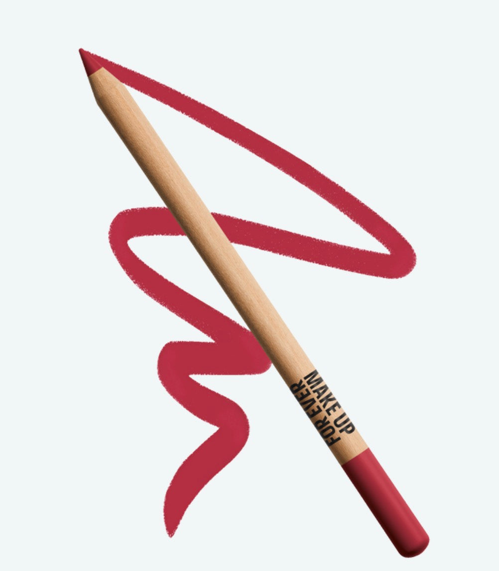 Image of Artist color pencil - Crayon multi-use matte and shimmery