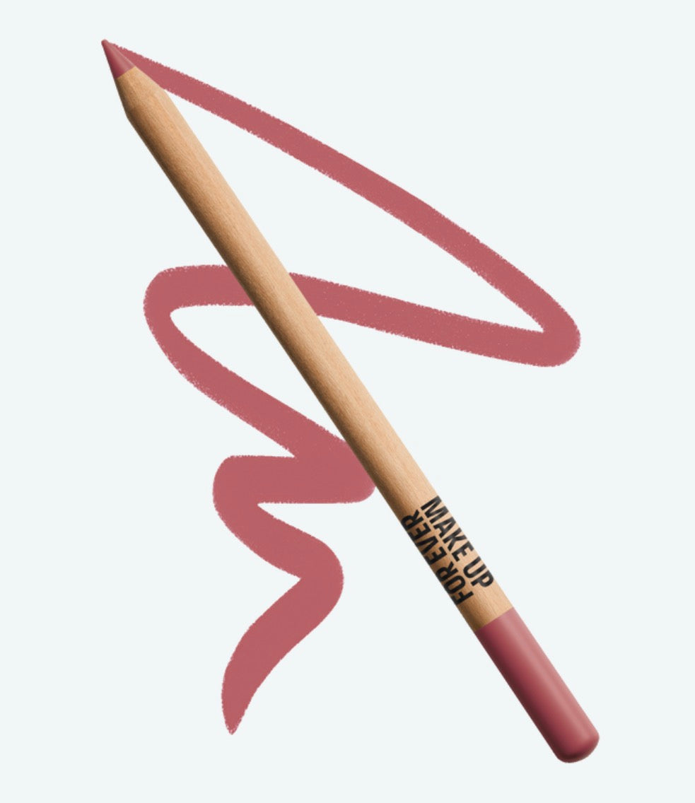 Image of Artist color pencil - Crayon multi-use matte and shimmery